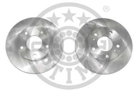 Гальмівний диск - Optimal BS-4440C