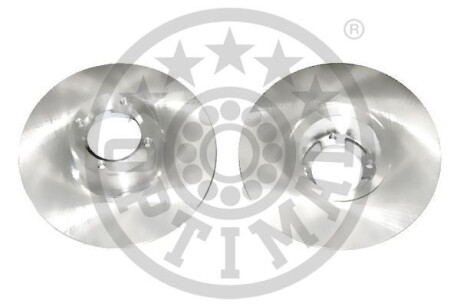 Гальмівний диск - Optimal BS-6110C