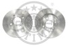 Гальмівний диск - (5531175700, 5531175F00) Optimal BS-7110C (фото 1)