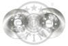 Гальмівний диск - (569021, 9195985, 95526649) Optimal BS-7440C (фото 1)