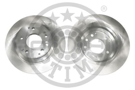 Гальмівний диск - Optimal BS-7504C