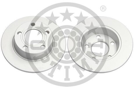 Тормозной диск - Optimal BS-7520C