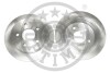Гальмівний диск - (0569107, 0569110, 569107) Optimal BS-7640C (фото 1)