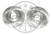 Гальмівний диск - (5171226000, 517123B000) Optimal BS-7690C (фото 1)