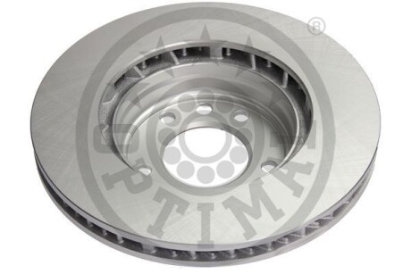 Фото 2 - Гальмівний диск Optimal BS-7942HC