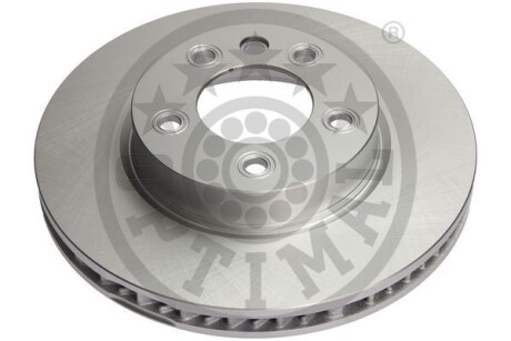 Гальмівний диск - Optimal BS-7942HC