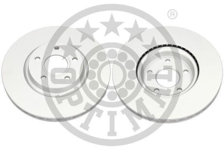 Гальмівний диск - Optimal BS-8060C