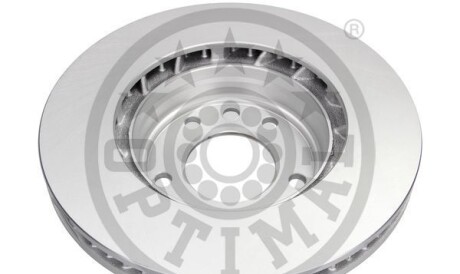 Фото 2 - Гальмівний диск Optimal BS-8094HC