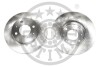 Гальмівний диск - (5171225060, 5171225061) Optimal BS-8148C (фото 1)