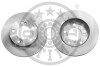 Гальмівний диск - (4144109100) Optimal BS-8358HC (фото 1)