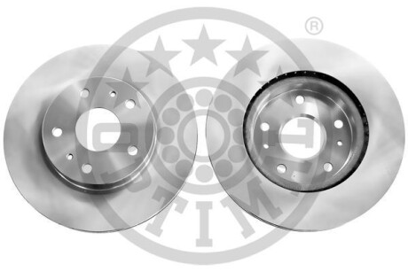 Гальмівний диск - Optimal BS-8620C