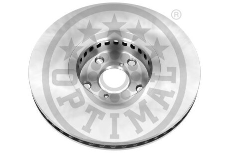 Фото 2 - Тормозной диск Optimal BS8758HC