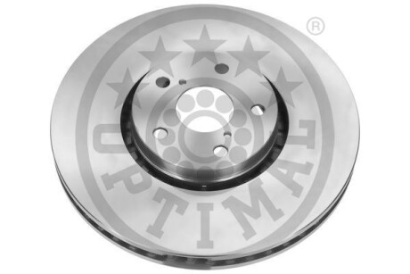 Гальмівний диск - Optimal BS-8764HC