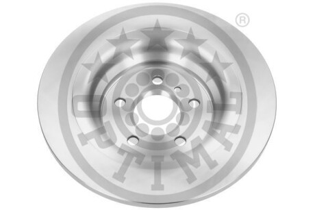 Фото 2 - Гальмівний диск Optimal BS-9194C