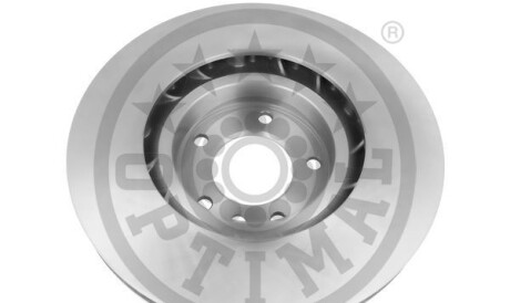 Фото 2 - Тормозной диск Optimal BS-9234HC (BS9234HC)