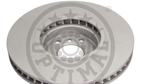 Фото 2 - Тормозной диск Optimal BS-9330HC