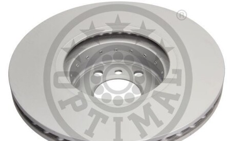 Фото 2 - Тормозной диск Optimal BS-9344HC (BS9344HC)
