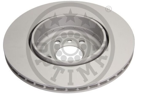 Фото 2 - Гальмівний диск Optimal BS9360HC