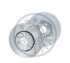Тормозной диск - (40206CL70A, 40206CL70B) Optimal BS-9497HC (фото 1)