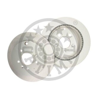 Гальмівний диск BS-9499C - Optimal BS9499C
