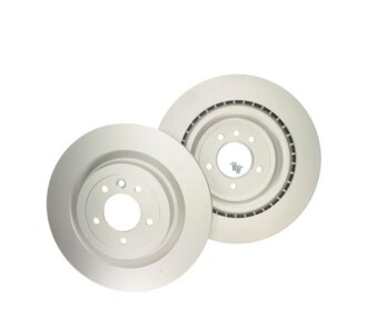 Тормозной диск - (lr033303) Optimal BS-9524HC