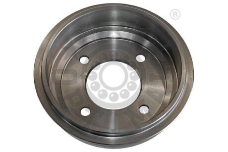 Фото 2 - Тормозной барабан Optimal BT-1530 (BT1530)