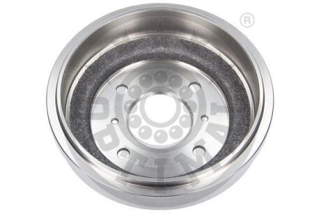 Фото 2 - Тормозной барабан Optimal BT-1610 (BT1610)