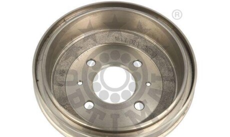 Фото 2 - Гальмівний барабан Optimal BT-1720 (BT1720)