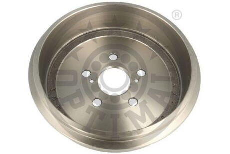 Фото 2 - Гальмівний барабан Optimal BT-2170 (BT2170)