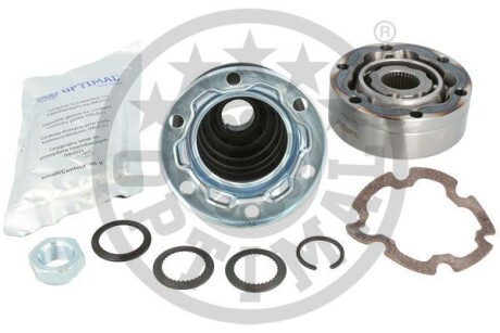 Фото 2 - ШРКШ Optimal CT-1002 (CT1002)