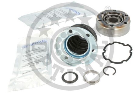 Фото 2 - ШРКШ Optimal CT-1004 (CT1004)