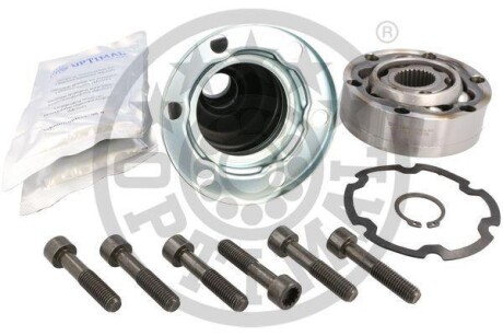 Фото 2 - ШРКШ Optimal CT-1005 (CT1005)