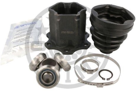 Фото 2 - ШРКШ Optimal CT-1006 (CT1006)