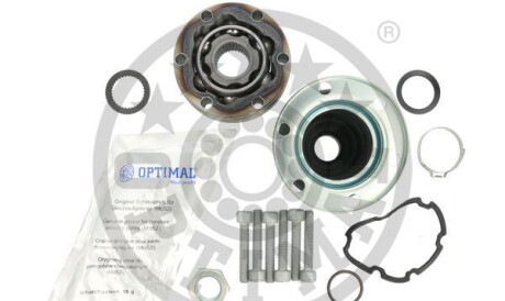 Фото 2 - ШРУС Optimal CT-1009 (CT1009)