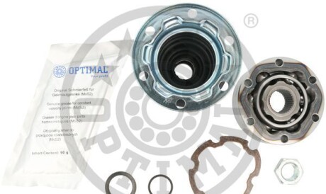 Фото 2 - ШРКШ Optimal CT-1010 (CT1010)