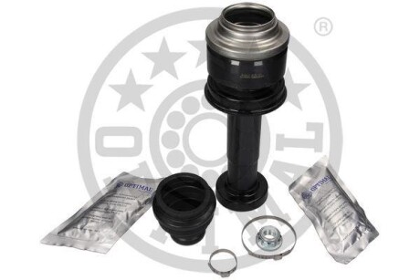 Фото 2 - ШРКШ Optimal CT1012