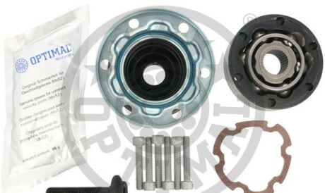 Фото 2 - ШРКШ Optimal CT-1014 (CT1014)