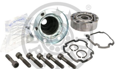 Фото 2 - ШРКШ Optimal CT-1017