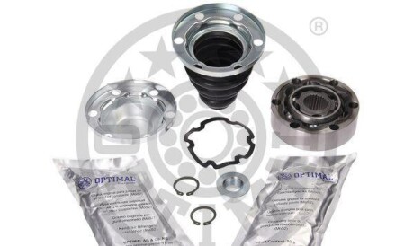 Фото 2 - ШРКШ Optimal CT-1021 (CT1021)