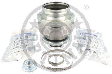 Фото 2 - ШРУС Optimal CT1034