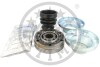 Комплект шарнірів, приводний вал - (7L0498103A, 7L0498103, 7L0407331A) Optimal CT-1042 (фото 2)