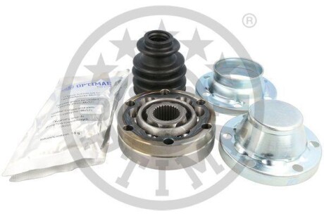 Комплект шарнірів, приводний вал - Optimal CT-1042
