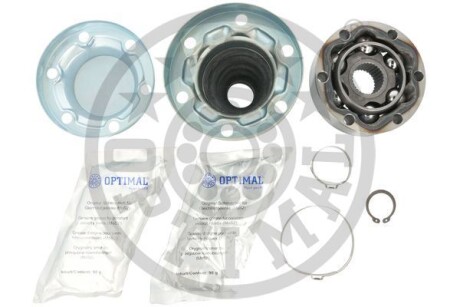 Фото 2 - ШРКШ Optimal CT-1070