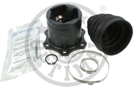 Фото 2 - ШРКШ Optimal CT-1072 (CT1072)