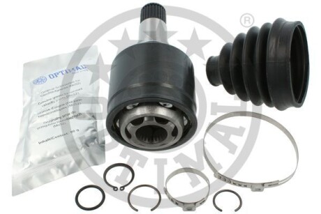 Фото 2 - ШРУС Optimal CT-1073 (CT1073)