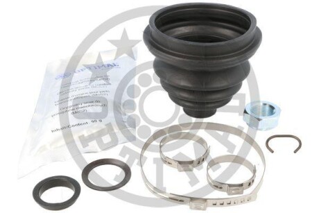 Фото 2 - Пыльник ШРУС Optimal CVB-10105CR