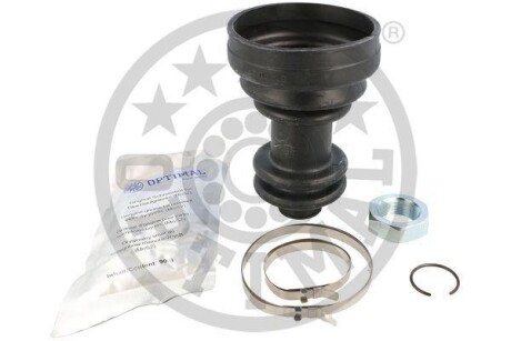 Фото 2 - Пыльник ШРУС Optimal CVB-10115CR