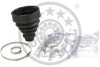 Faltenbalgsatz Antriebswelle - (tdr500210, 46307840, 8e0498201b) Optimal CVB-10120CR (фото 2)