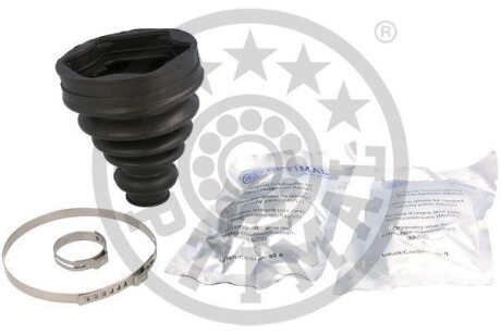 Фото 2 - Пильовик ШРКШ Optimal CVB-10120CR (CVB10120CR)