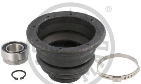 Фото 2 - Пыльник ШРУС Optimal CV-B10121CR (CVB10121CR)